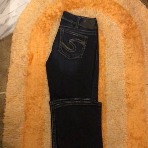 Women’s jeans